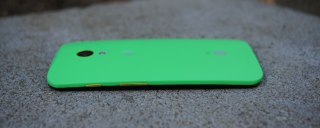 AT&T Moto X Android 4.4.2 Update Approved as Build 165.44.1