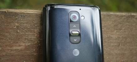 LG G2 on AT&T Receiving Update to Build D80010o – Makes It Isis Ready, Fixes Bugs