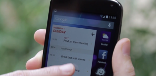 Any.do Releases Cal on Android, Your Calendar is Now a Lot More Beautiful