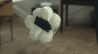 Video: Honda Marketing Video Shows What an Airbag Smartphone Case Might Look Like