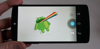 Video:  Nexus 5 Camera With 4.4.1 vs. Nexus 5 With 4.4
