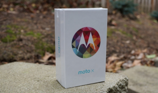 Contest:  Win a Moto X Developer Edition (GSM) From Droid Life!