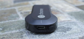 Google VP of Project Management Details Chromecast Plans for 2014, International Expansion and Open SDK