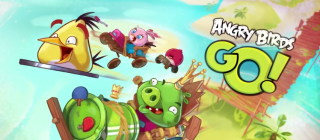 Angry Birds GO! is Now Available on Android, Your In-app Purchase Nightmare has Risen