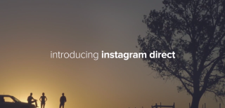 Instagram Announces Instagram Direct, Private Video and Photo Messenger Built Into Instagram