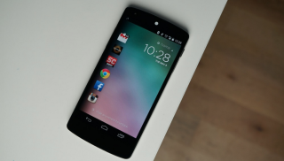 Cover, the Smart Lock Screen, has Joined Twitter