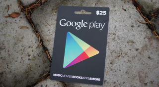Contest: Win One of Three $25 Google Play Gift Cards From DL