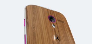 Some Moto X With Bamboo Orders Shipping Earlier Than Expected