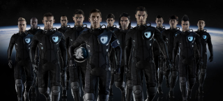 Samsung’s Wildest Mega-Budget Ad Campaign Yet:  Aliens vs. Messi’s Galaxy 11 in Soccer Match to Save Earth