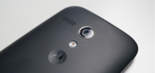 Moto G Receiving Android 4.4.2 “Kit Kat” Update Today in “Record Time”
