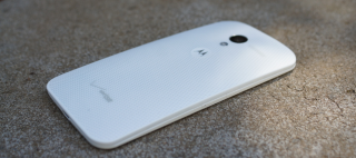 Deal:  Moto X on Verizon With MotoMaker Now $49.99 on Contract Until End of Year