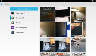 Koush Releases AllCast App To Google Play, Brings Local Video Casting To Many Devices