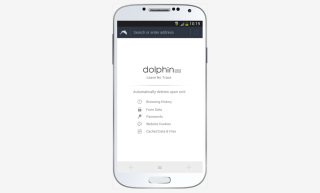 Dolphin Zero is a Browser for the Privacy-Conscious