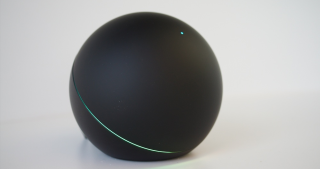 So, the Nexus Q Sort of Still Lives, Gets Unofficial Kit Kat Build