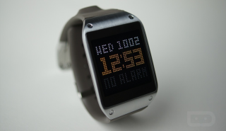 Samsung Galaxy Gear Available on eBay Daily Deals for $199 With Free Shipping