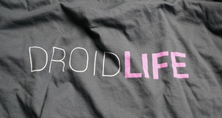 This Week in the Life of DROID: 5/16/2014
