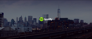 Spotify Streaming Comes to Mobile Phones and Tablets For the Price of Only a Few Ads