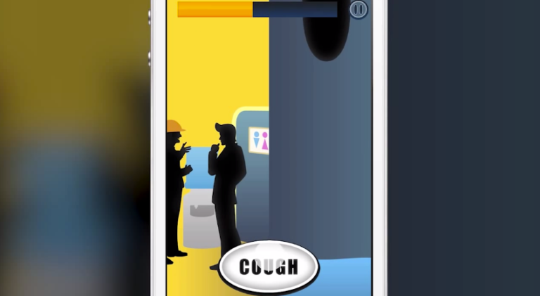 Toilet Time – Like Dumb Ways to Die, but Takes Place in a Bathroom