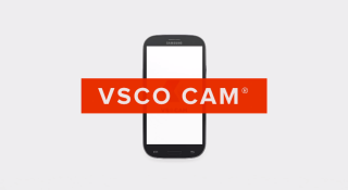 VSCO Cam Version 2.3 Update Brings New Organization Tools, UI Tweaks, and Bug Fixes