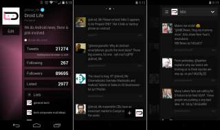 Carbon V2.0 is Now Live on Google Play – It’s Even Blacker Than Before