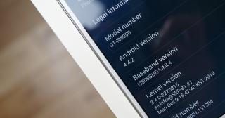 Samsung Galaxy S4 Google Play Edition 4.4.2 Update Rolling Out