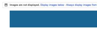 Google is Killing the “Display Images Below” Button in Gmail, Coming to Android in 2014