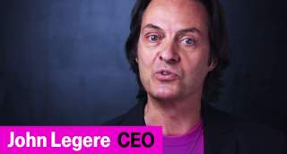 AT&T Kills $450 T-Mobile Switch Program After Only One Month, John Legere Loves it