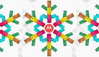 Motorola Sends Out Holiday $150-off Moto X Emails, Includes Moto X Snowflake GIF