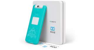 Oppo N1 CyanogenMod Version Certified by Google, Ships December 24