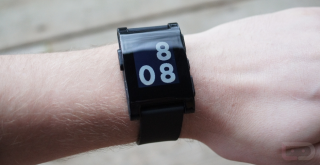 App Store for Pebble Smartwatch to Launch Early Next Year