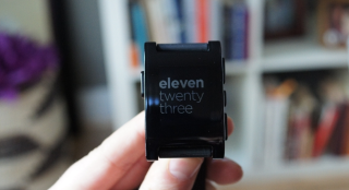 Pebble Update Introduces “Do Not Disturb” Mode, Better Notifications Controls