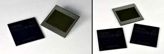 Samsung Develops First 8Gb LPDDR4 Mobile RAM, Ready for 4GB RAM in Phones?