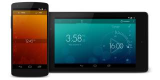 These are the Apps That Google Thinks are Beautifully Designed: Winter 2013 Edition