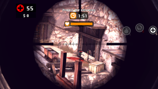 Dead Trigger 2 Updated, Brings Additional Game Rebalancing and New African Environments