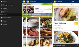 Urbanspoon Receives UI Makeover, Powerful New Search Engine, and More