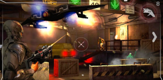 RoboCop Available on Google Play, Just in Time for the Theatrical Release