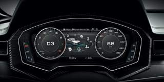 Audi and NVIDIA Team Up to Bring Smart Displays, Dashboards and Tablets to Cars