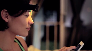 Aurora Seeks Funding Through Kickstarter, the Dream-Enhancing Headband
