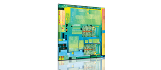 Intel 64-bit Bay Trail Processors to Power New Line of Tablets Coming This Spring