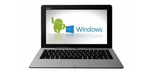 ASUS Launches Transformer Book Duet, Dual Boots Android and Windows