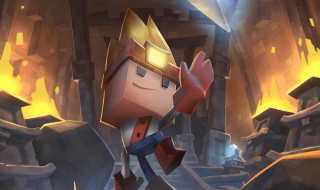 Boulder Dash 30th Anniversary Coming to Android, Launch Set for Early 2014