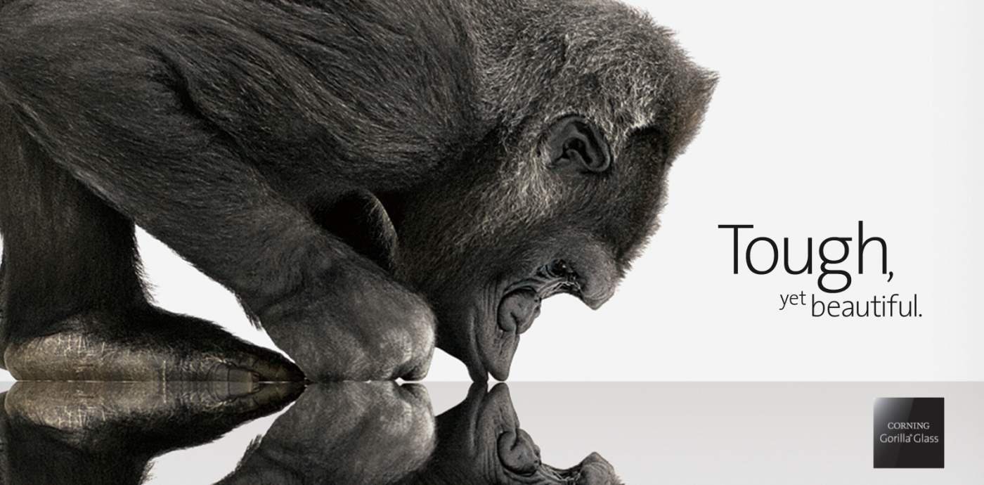Corning is Working on a Sapphire-Like Material, Could be in the Next Gorilla Glass
