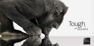 Corning Unveils AntiMicrobial Glass For the Germaphobe in All of Us