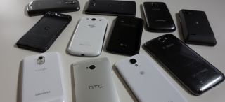 Monday Poll:  Whose 2014 Flagship are You Most Looking Forward to?