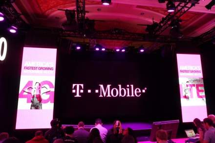 Report: T-Mobile-Sprint Merger Could be Announced This Month