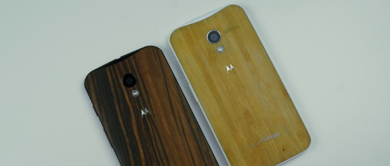 Reminder: Moto X is $70 Off Until Valentine’s Day, $329.99 for 16GB and $379.99 for 32GB