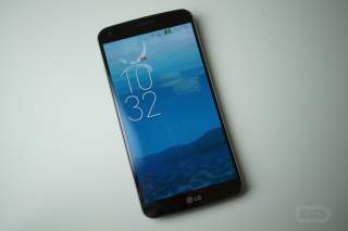 LG G Flex 2 Reported to Make Debut at CES in January