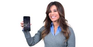 LG G Flex up for Pre-order Through AT&T, $299.99 on Contract and $34.75 on AT&T Next