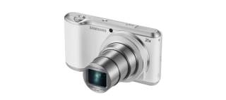 Samsung Announces Galaxy Camera 2 – 16.3MP Camera Sensor, Quad-core Processor, 4.8″ Display, and Android 4.3