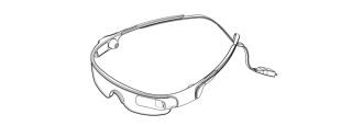 Samsung to Introduce Galaxy Glass at IFA, a Google Glass Clone